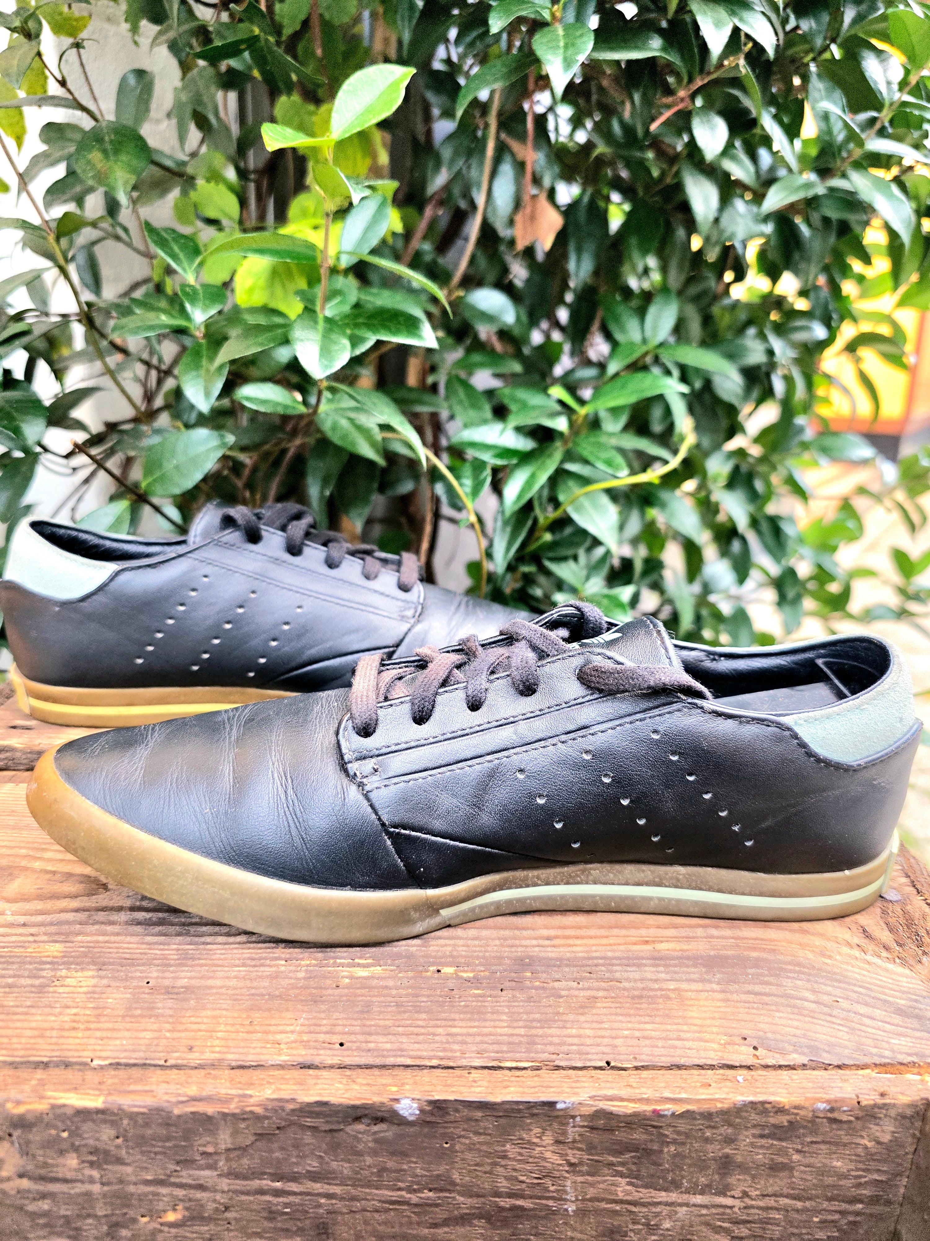 Vintage 90´s Adidas Originals Trainers