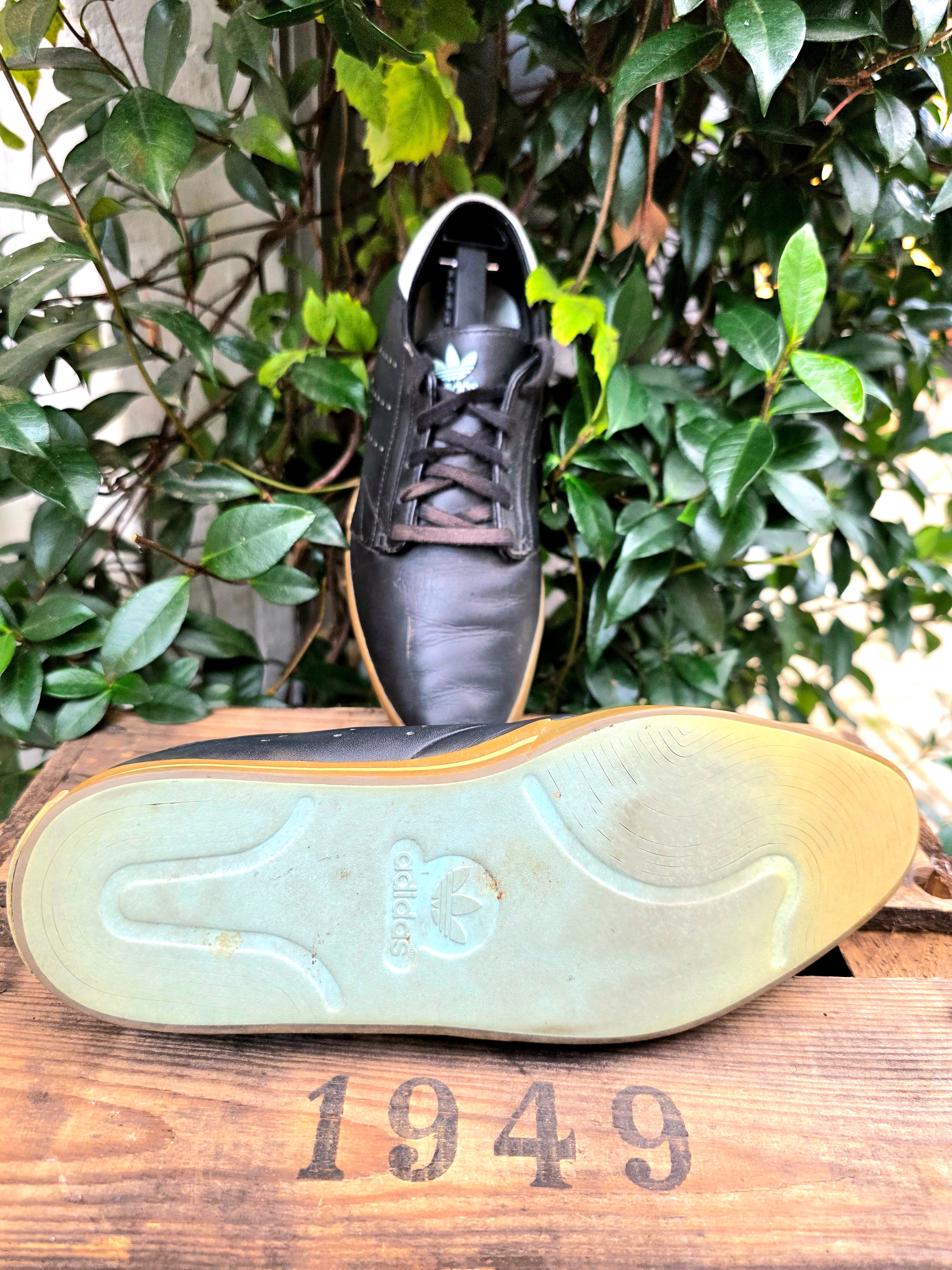 Vintage 90´s Adidas Originals Trainers