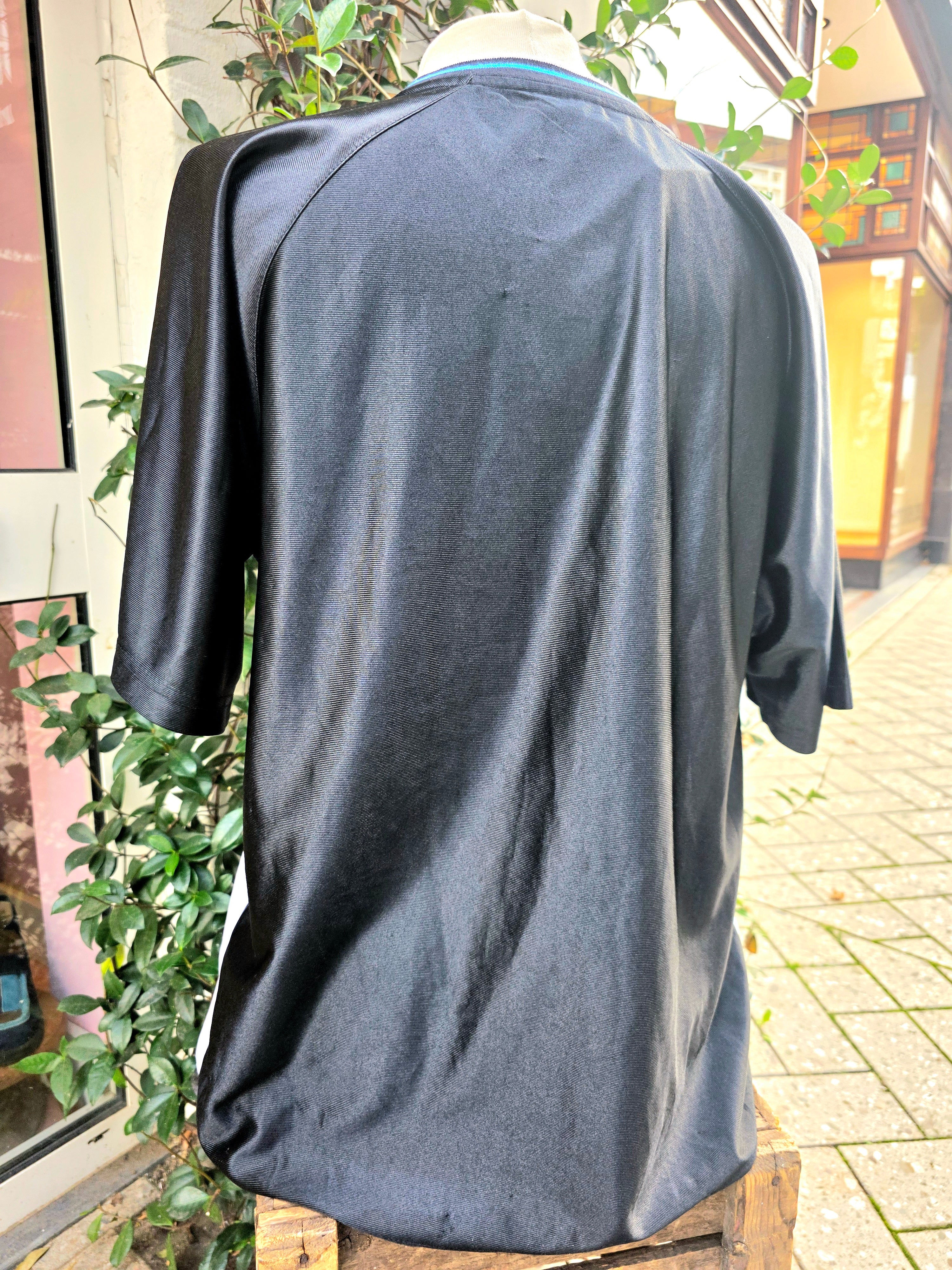 Vintage 80s / 90s Karl Kani Jersey Top