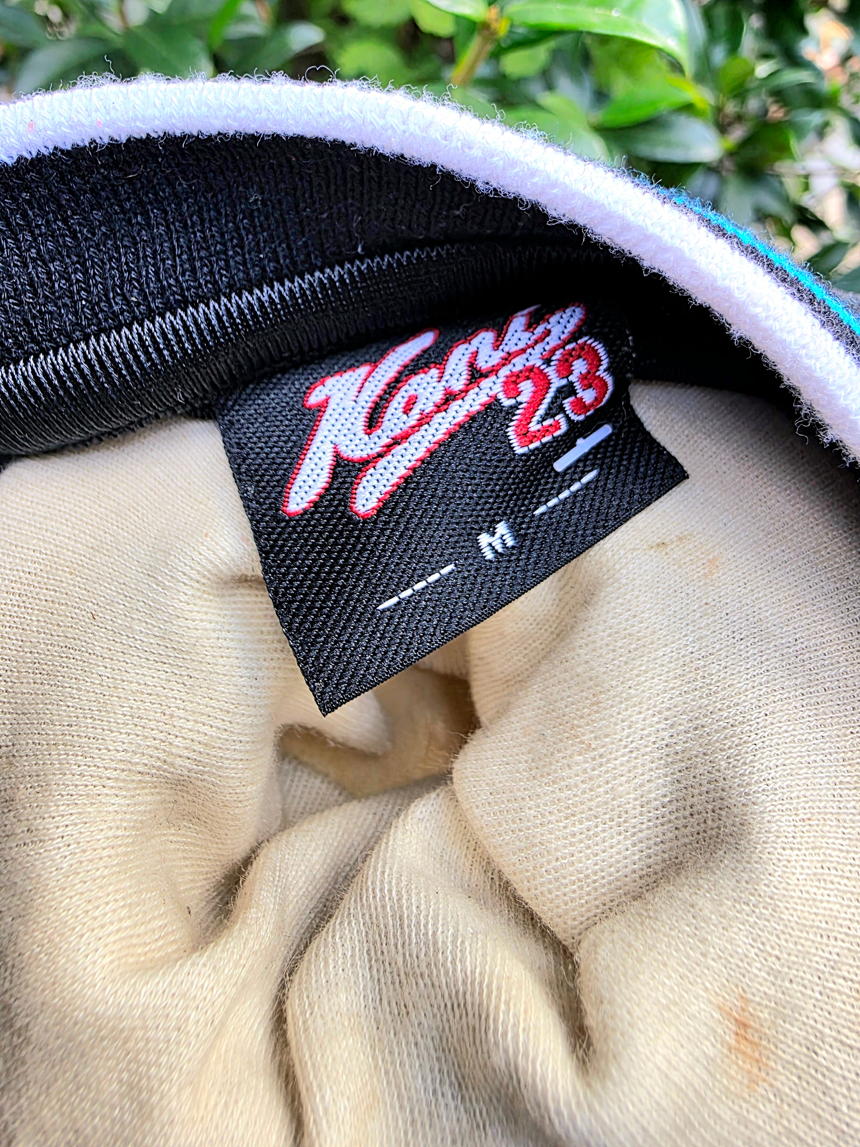 Vintage 80s / 90s Karl Kani Jersey Top