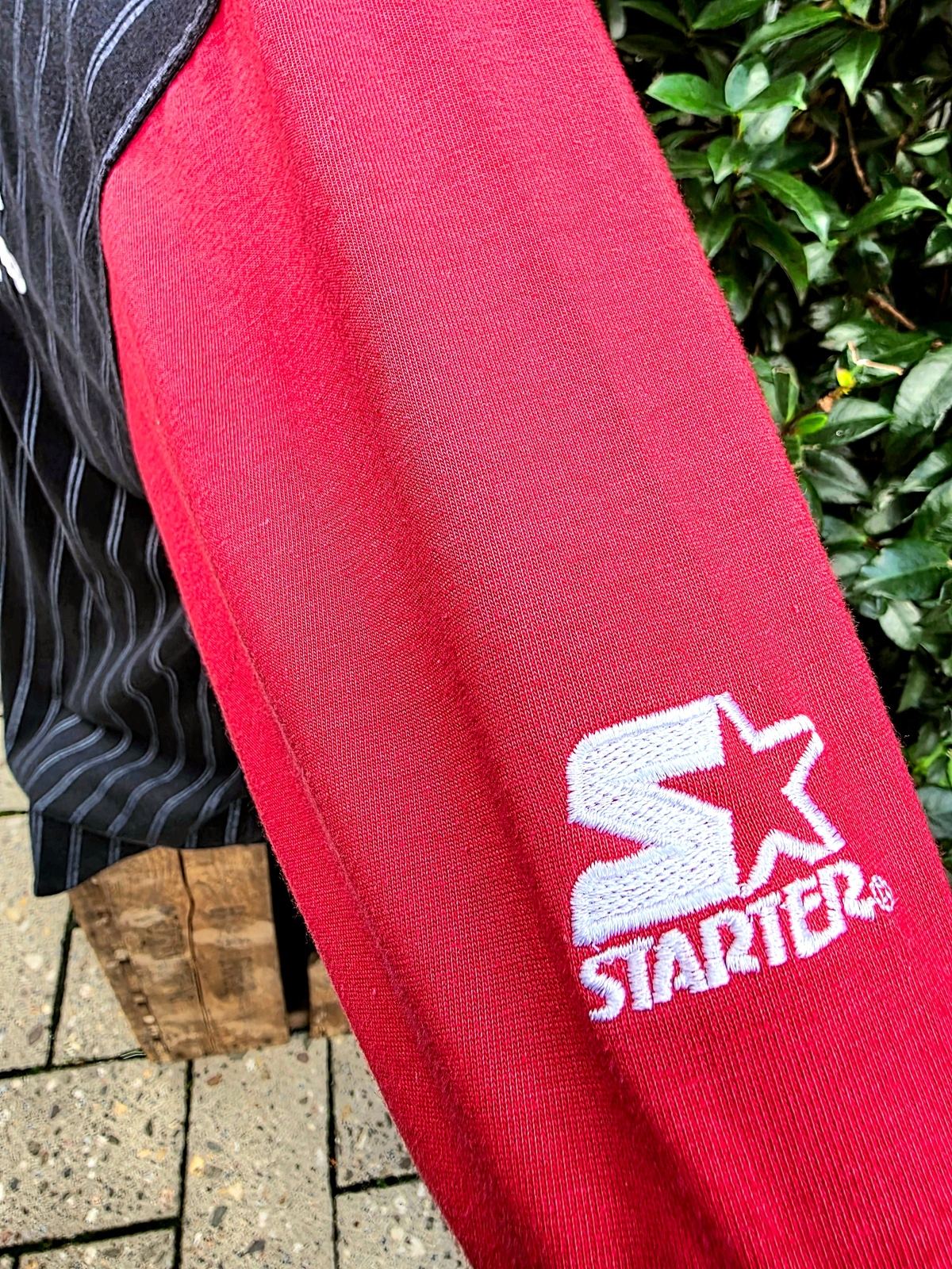 Vintage 90's Falcons Jersey Top