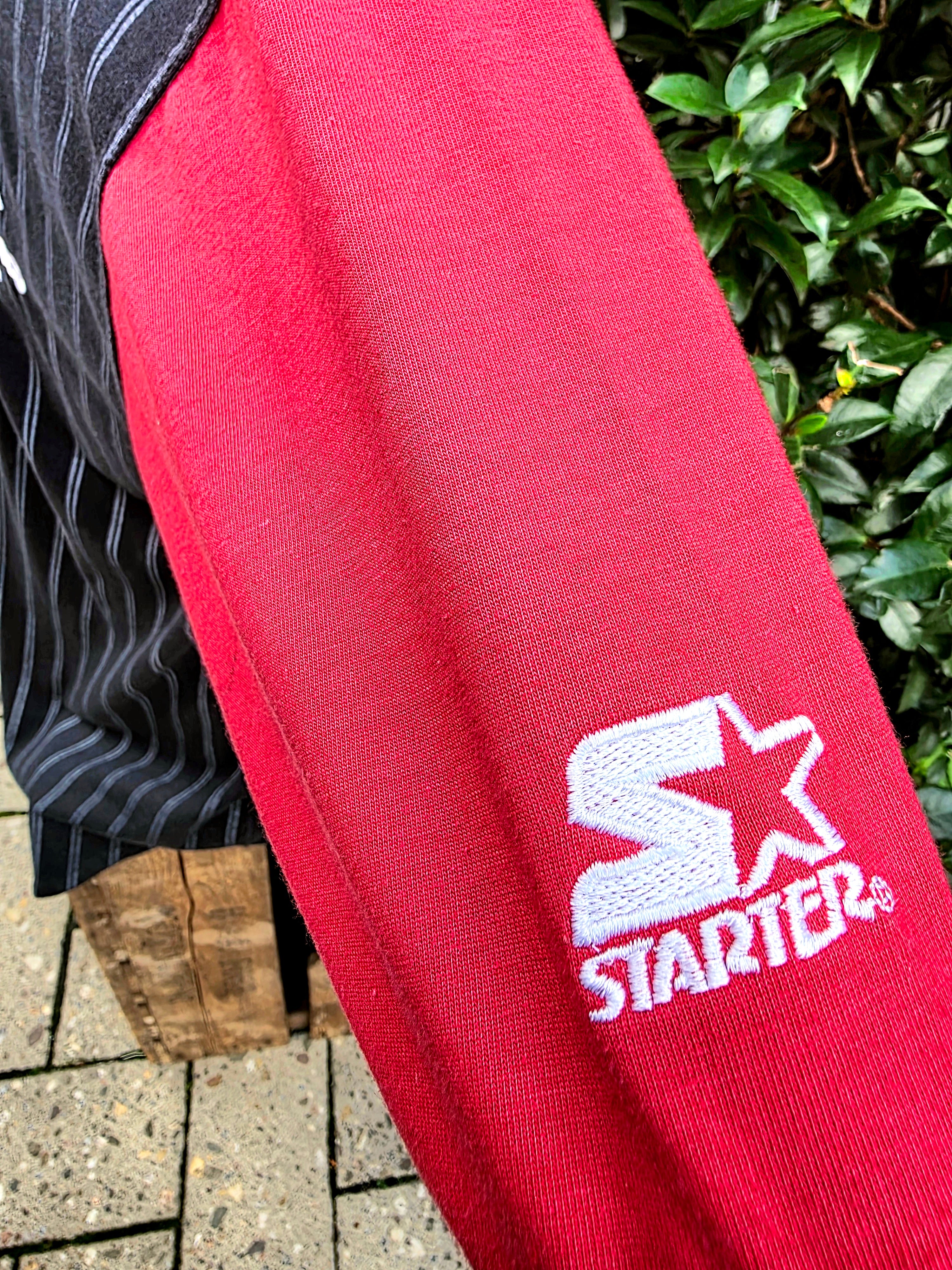 Vintage 90's Falcons Jersey Top