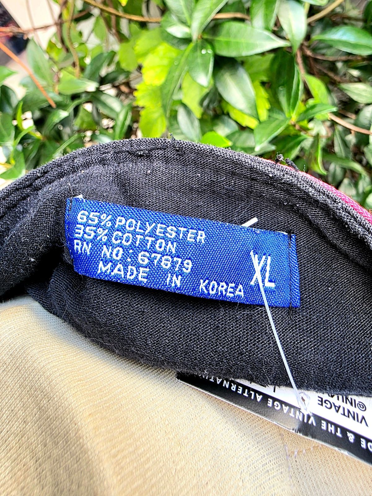 Vintage 90's Falcons Jersey Top