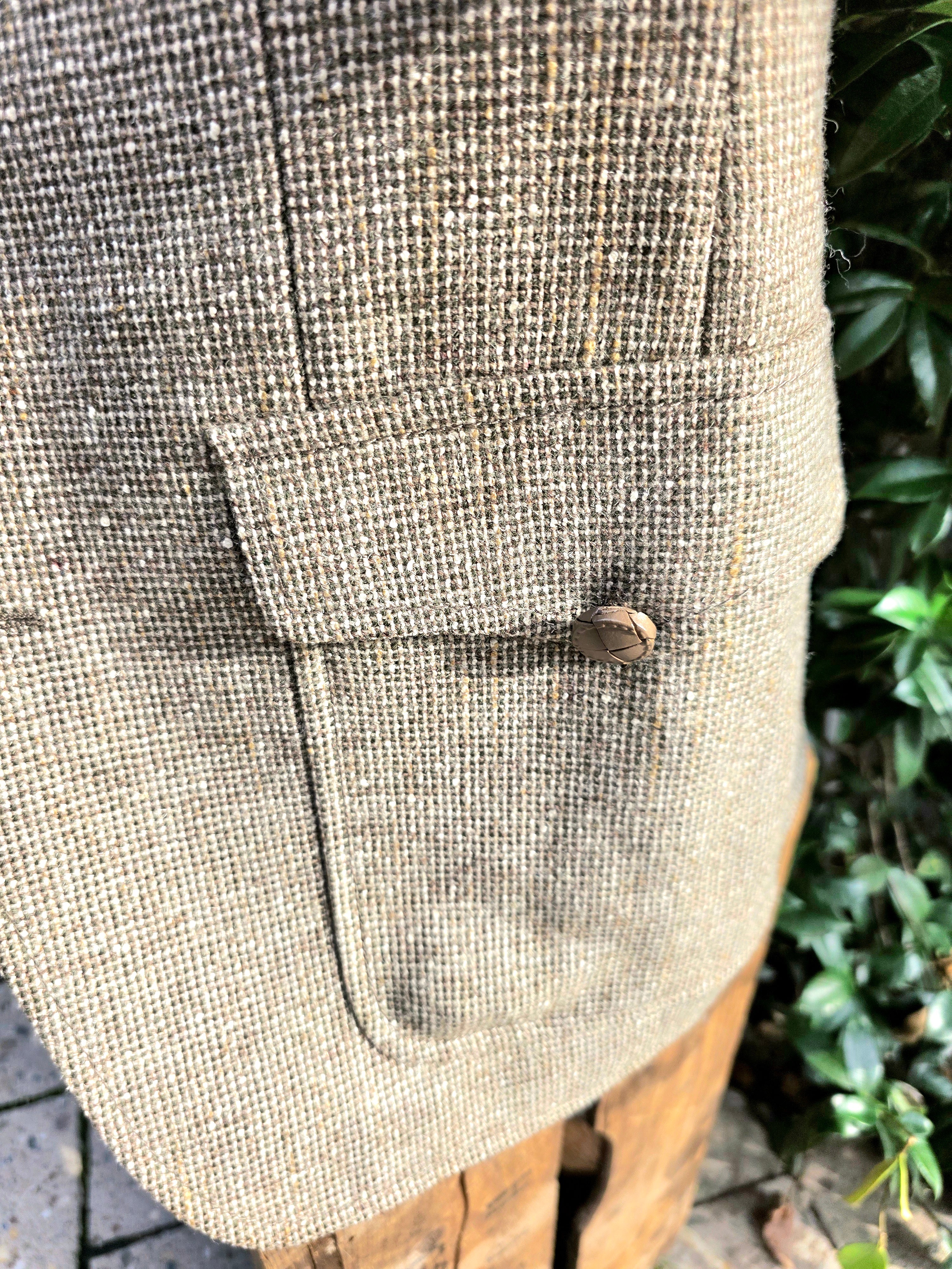 Vintage 60's/ 70's Blazer Jacket