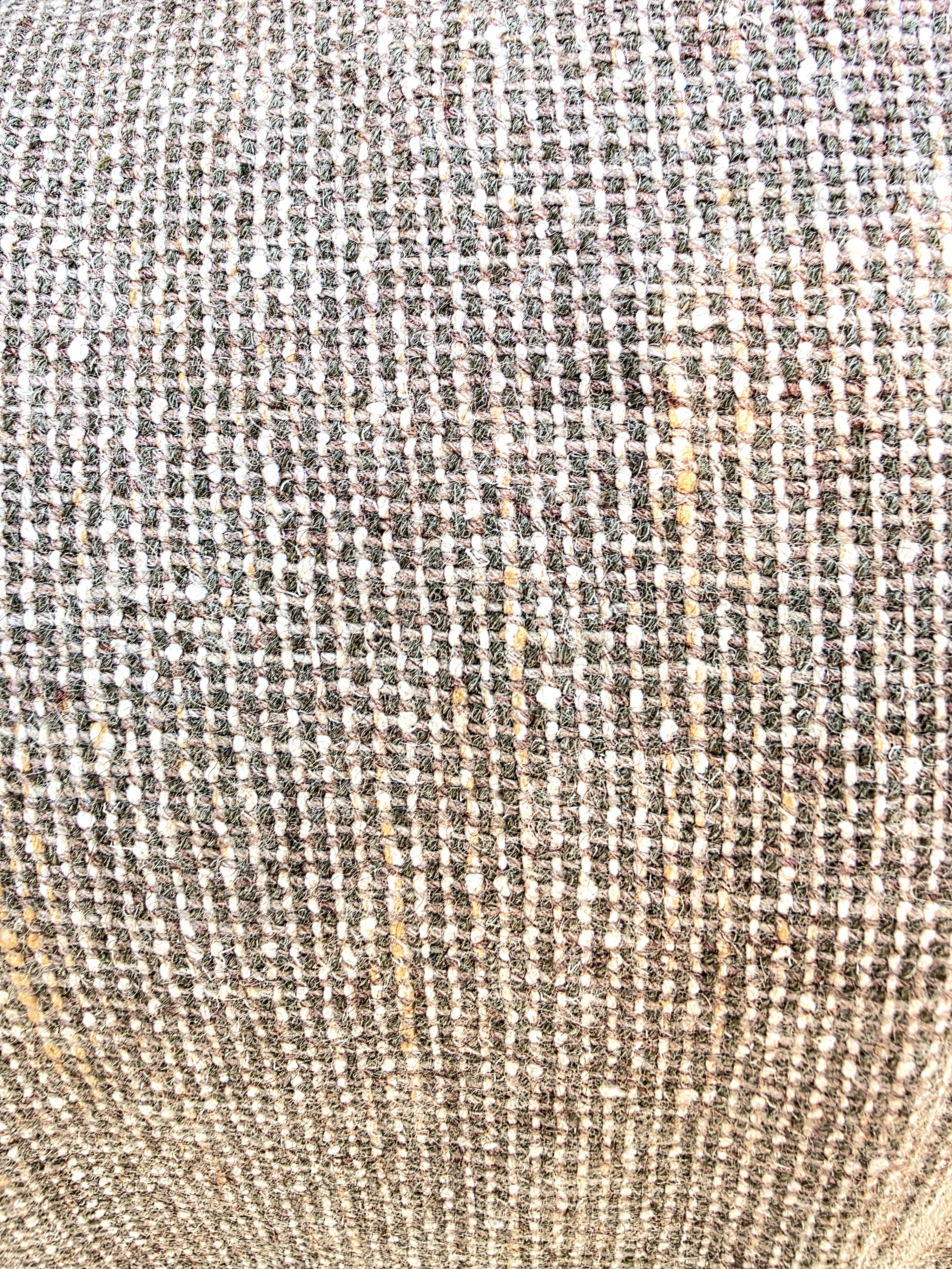 Vintage 60's/ 70's Blazer Jacket