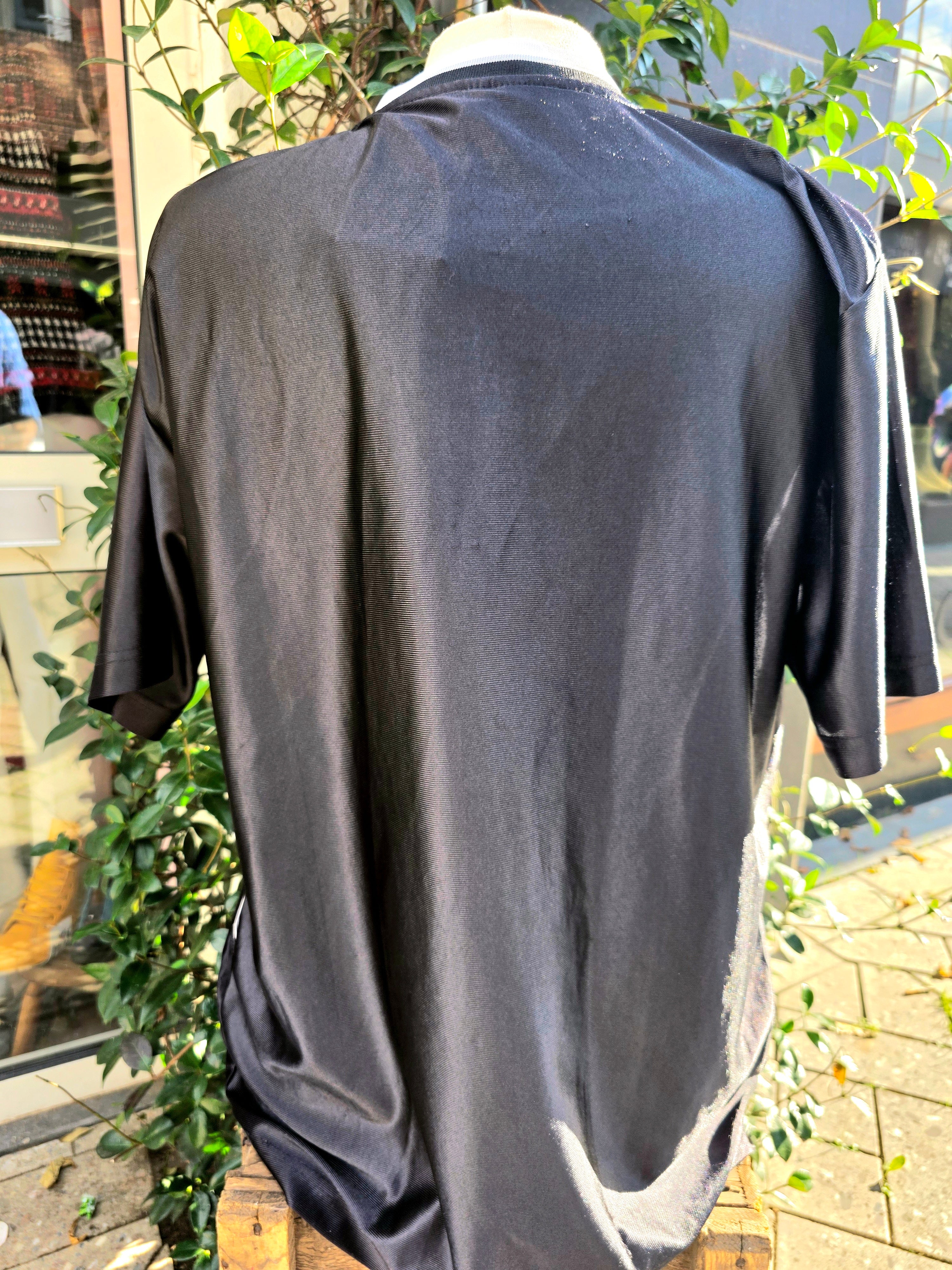 Vintage 90's FUBU Jersey Top