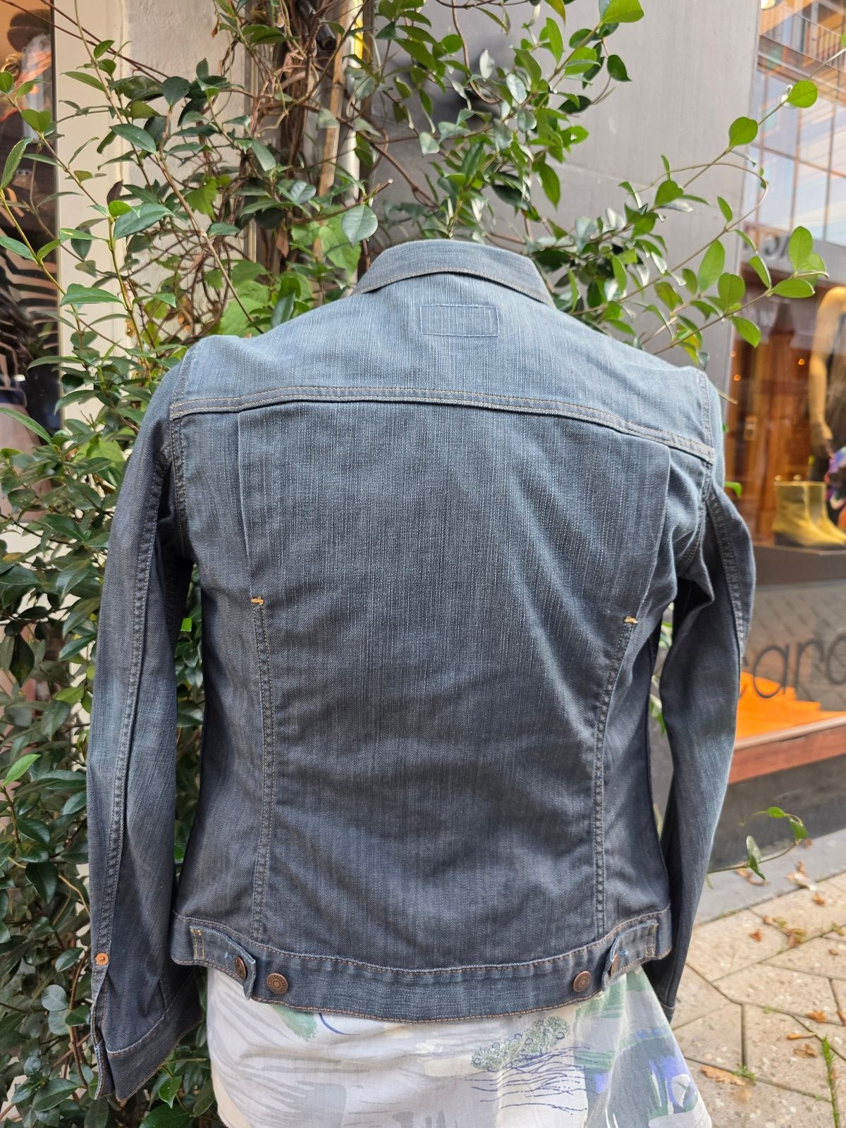 Vintage 70's Levi's Red Tab Jacket