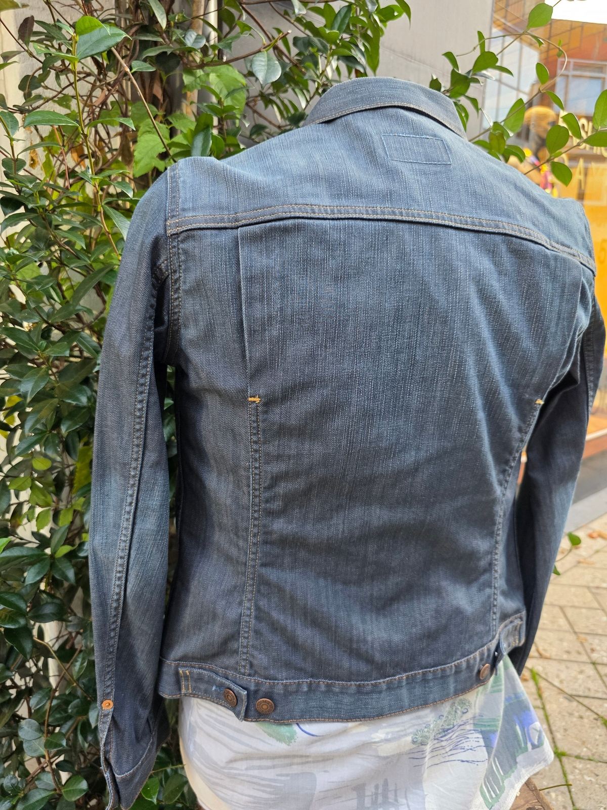 Vintage 70's Levi's Red Tab Jacket