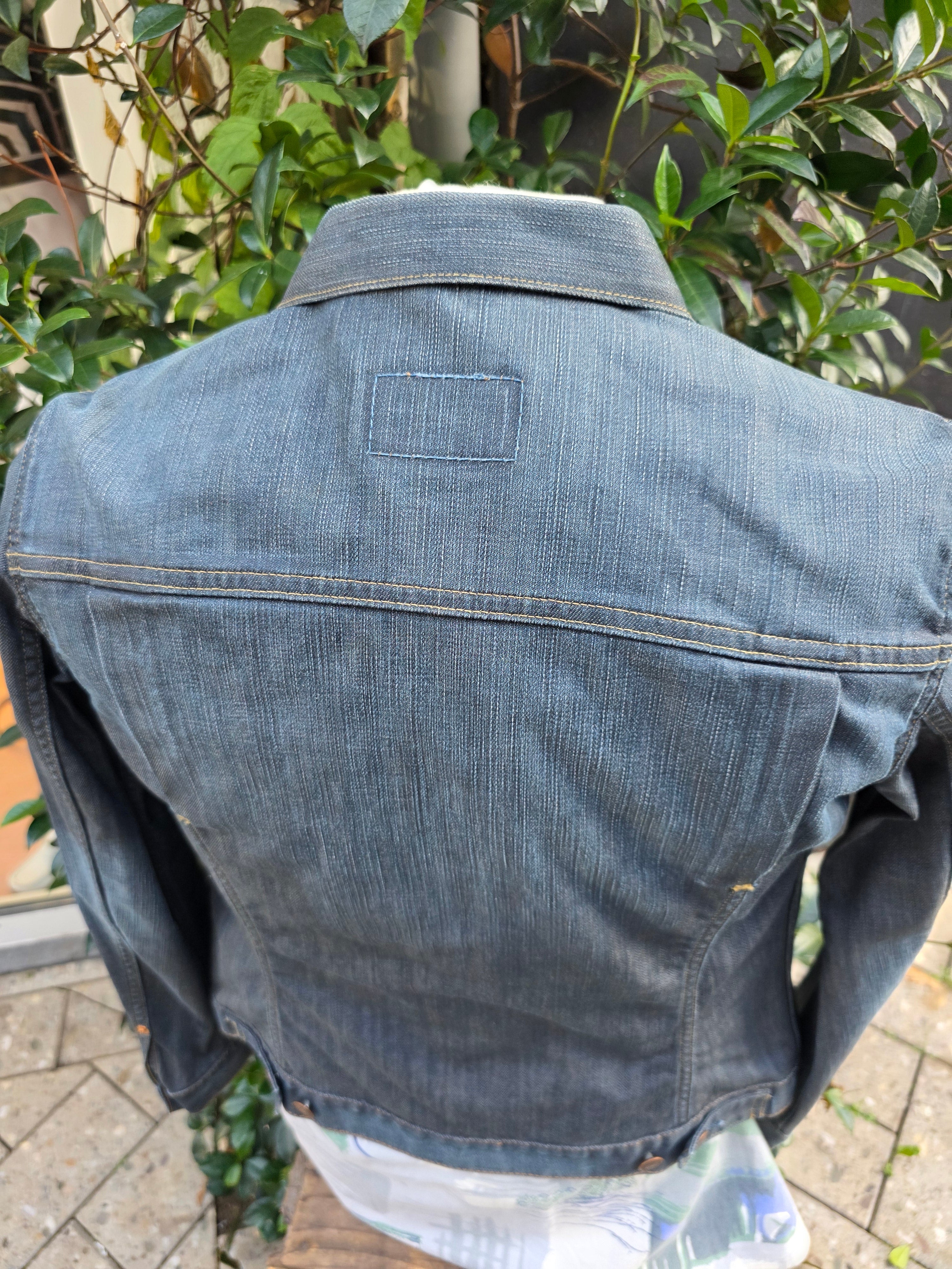 Vintage 70's Levi's Red Tab Jacket