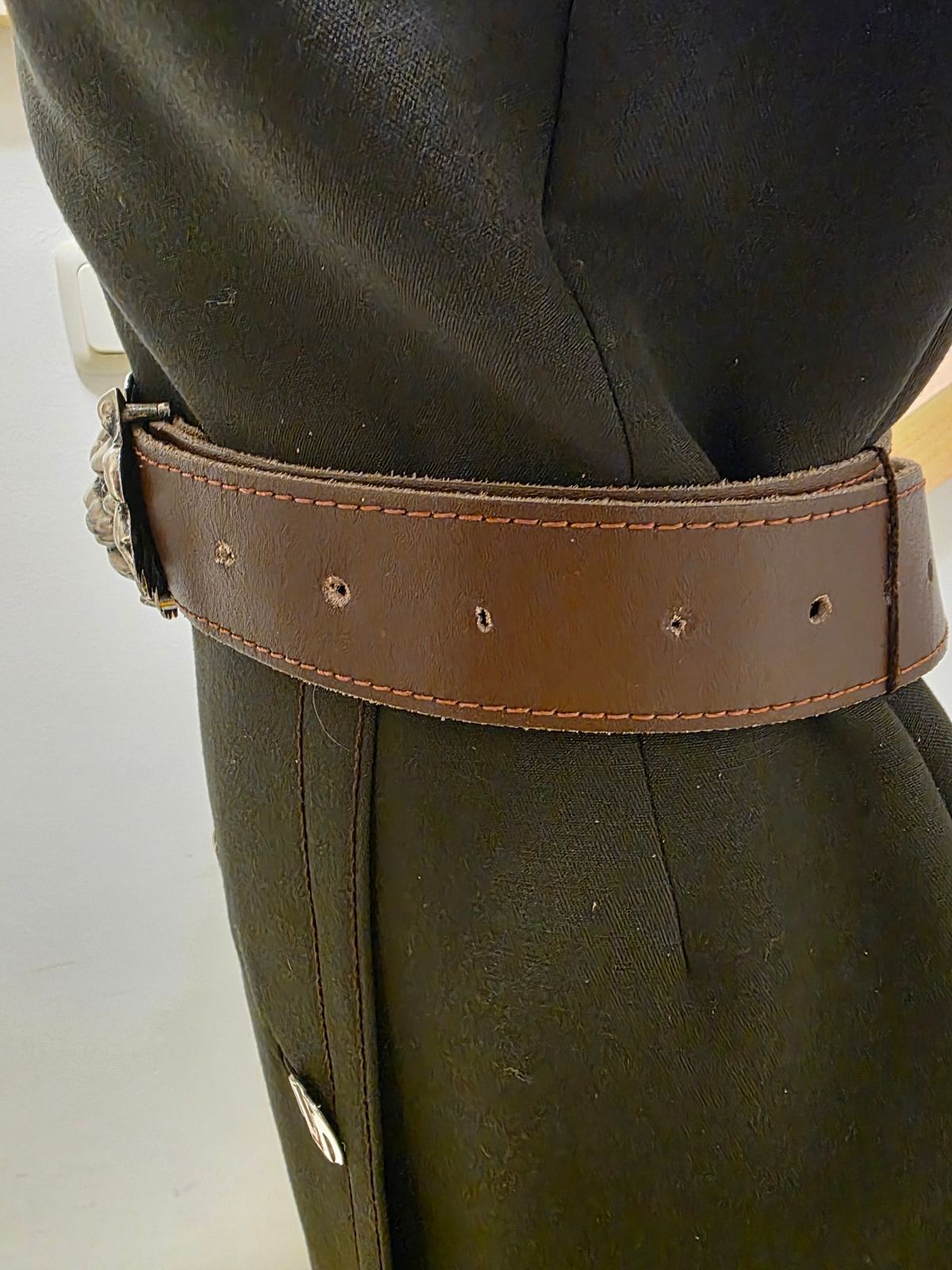 Belt