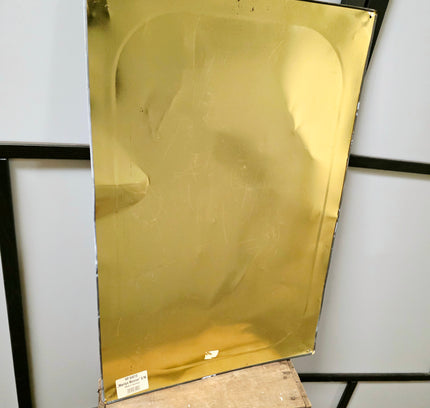 Marilyn Monroe Bernard Hollywood Metal Wall Decor