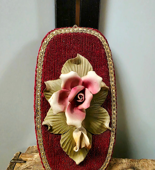 Wall hanging