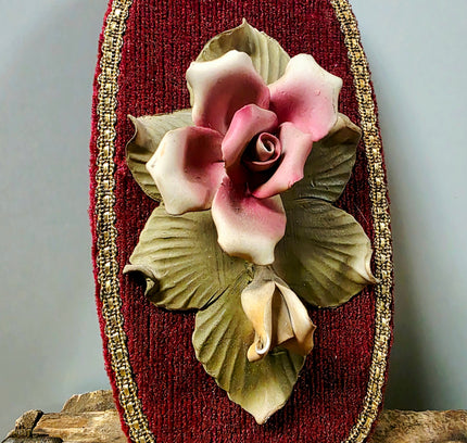 Wall hanging