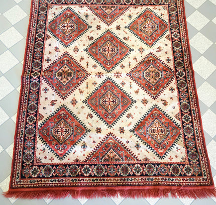 Rugs