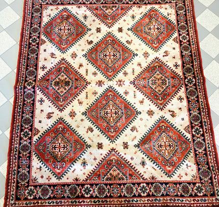 Rugs