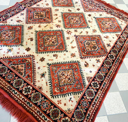 Rugs