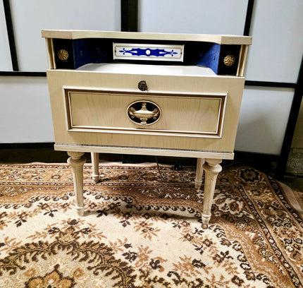 Bedside Table