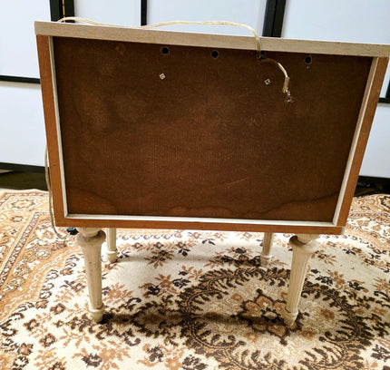 Bedside Table