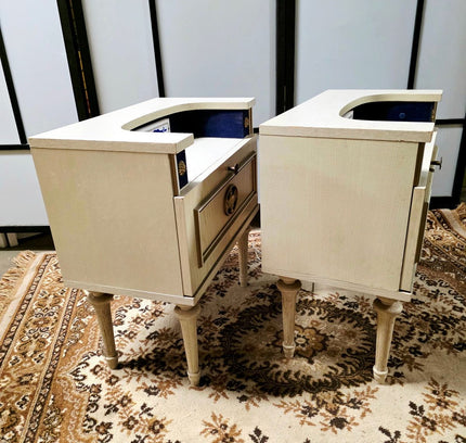 Bedside Table