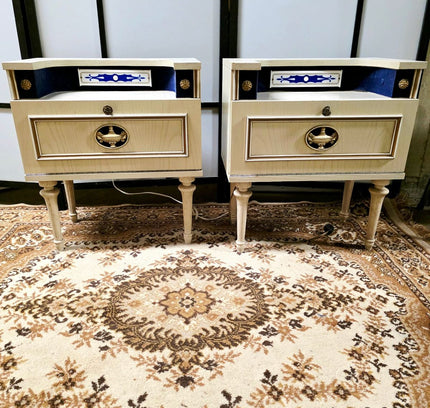 Bedside Table