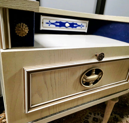 Bedside Table