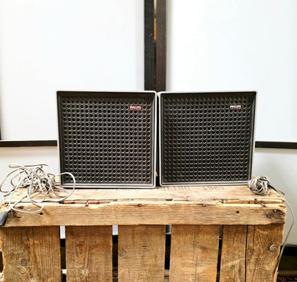 Speakers