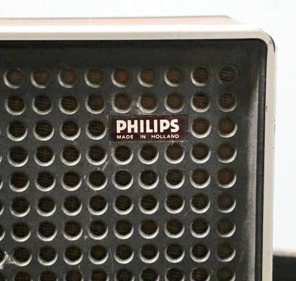 Speakers