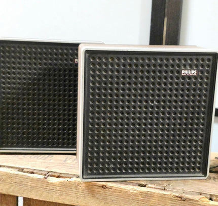 Speakers