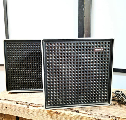 Speakers