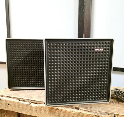 Speakers