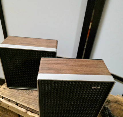 Speakers