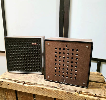 Speakers