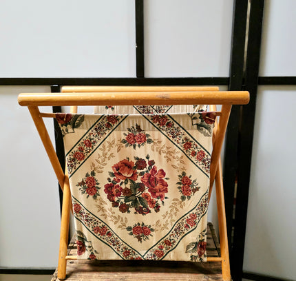 Magazine rack