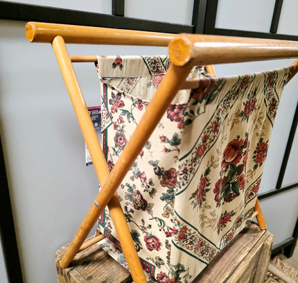 Magazine rack