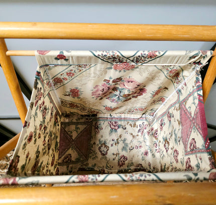Magazine rack