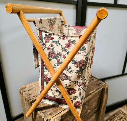 Magazine rack