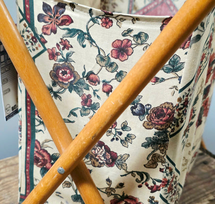 Magazine rack
