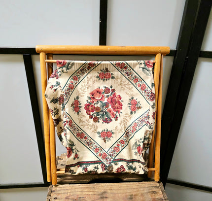 Magazine rack