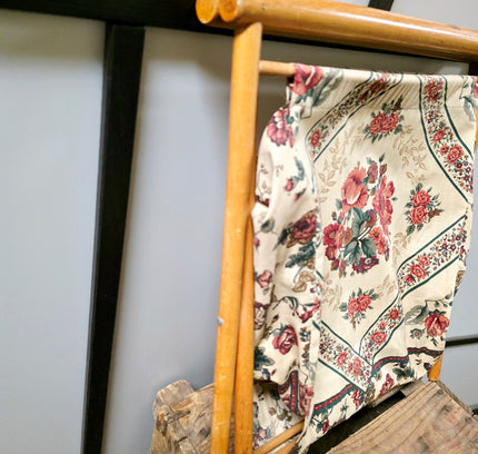 Magazine rack