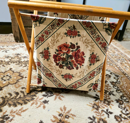 Magazine rack