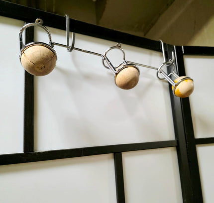 Coat hook
