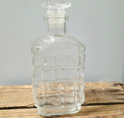 Whiskey Decanter