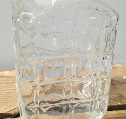 Whiskey Decanter