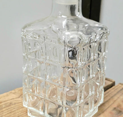 Whiskey Decanter