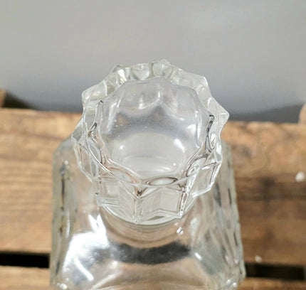 Whiskey Decanter