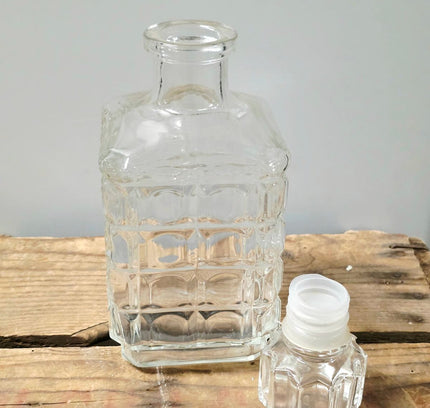 Whiskey Decanter