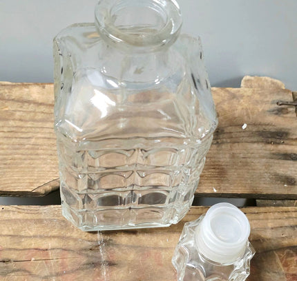 Whiskey Decanter
