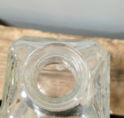 Whiskey Decanter
