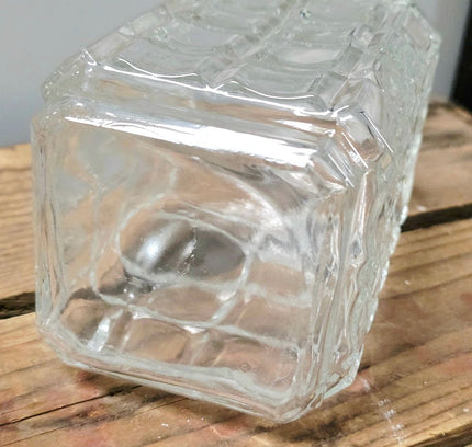 Whiskey Decanter