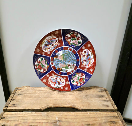 Plate